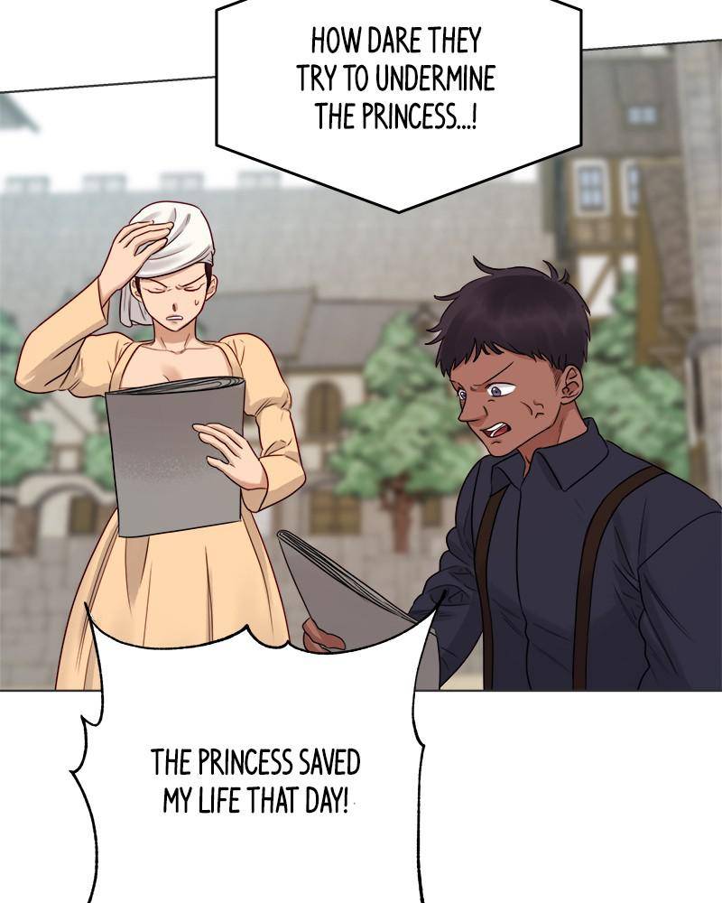 The Princess’ Jewelry Box Chapter 44 - page 3