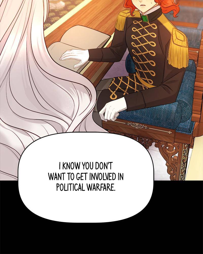 The Princess’ Jewelry Box Chapter 44 - page 37