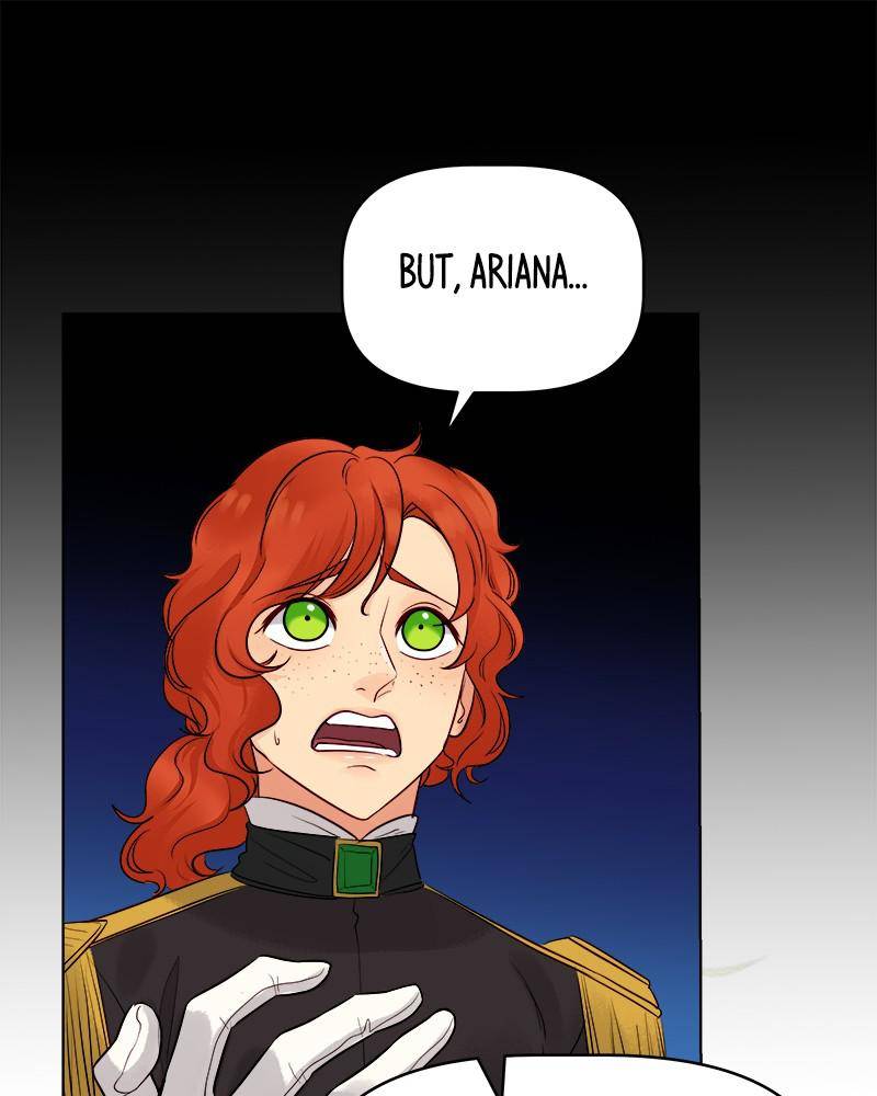 The Princess’ Jewelry Box Chapter 44 - page 38