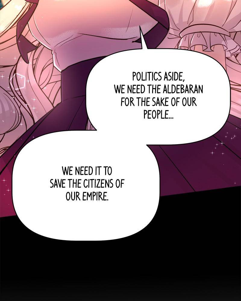 The Princess’ Jewelry Box Chapter 44 - page 41