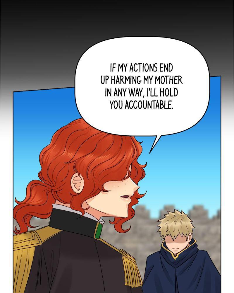 The Princess’ Jewelry Box Chapter 44 - page 42