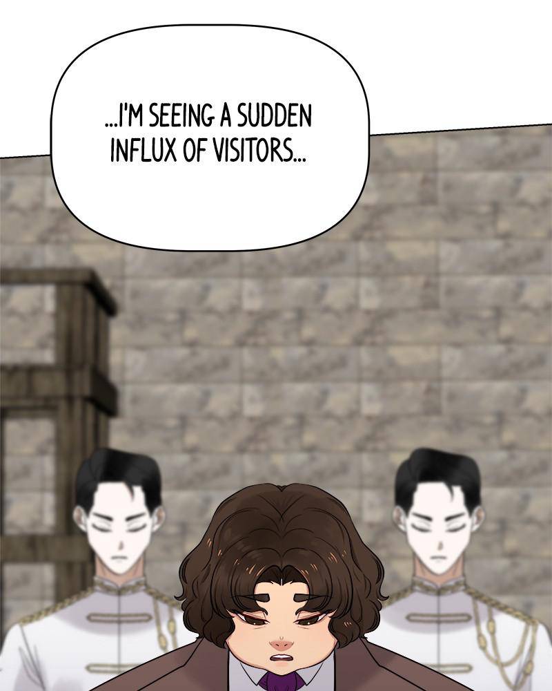 The Princess’ Jewelry Box Chapter 44 - page 46