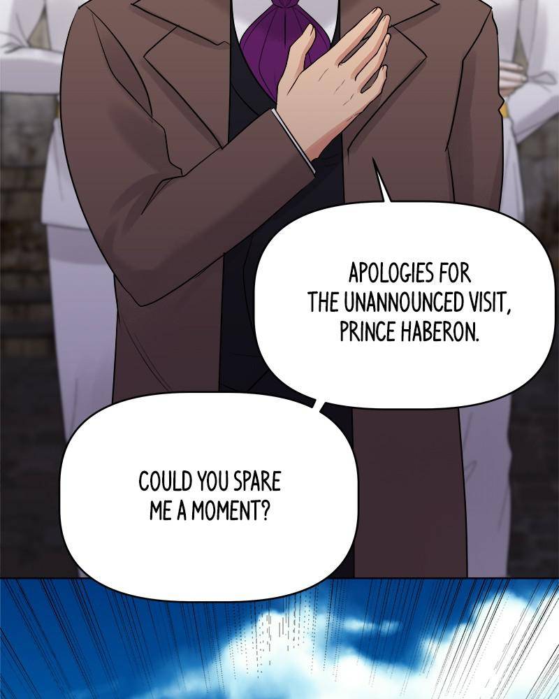 The Princess’ Jewelry Box Chapter 44 - page 47