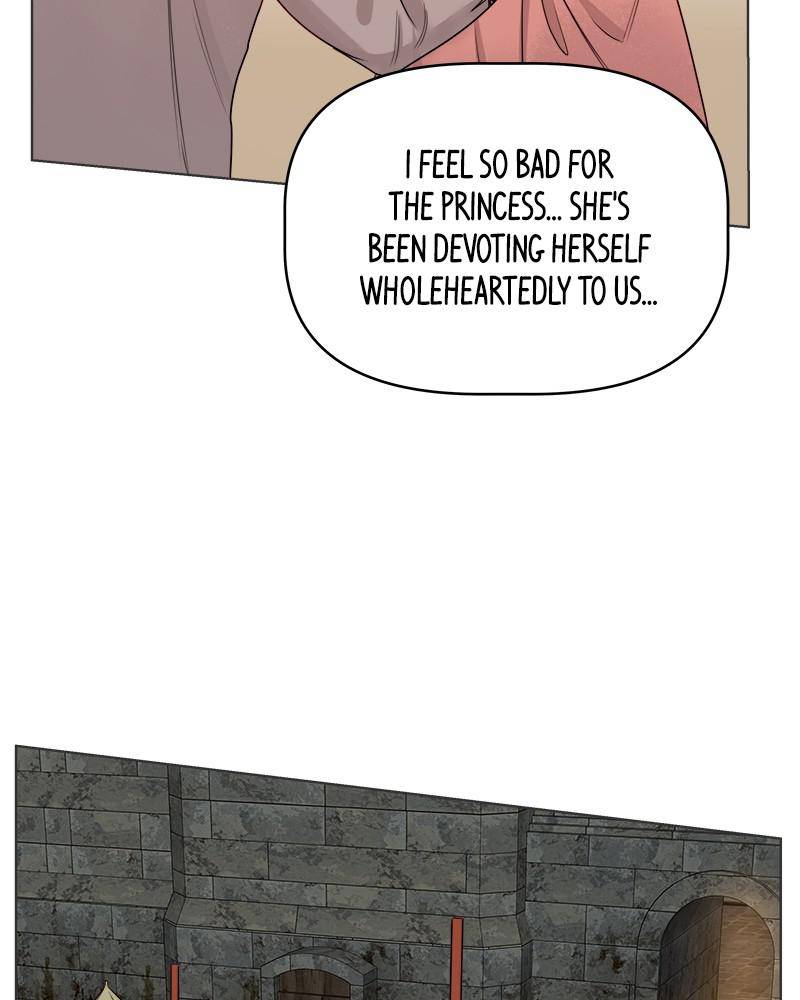 The Princess’ Jewelry Box Chapter 44 - page 5