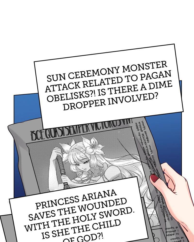 The Princess’ Jewelry Box Chapter 44 - page 50