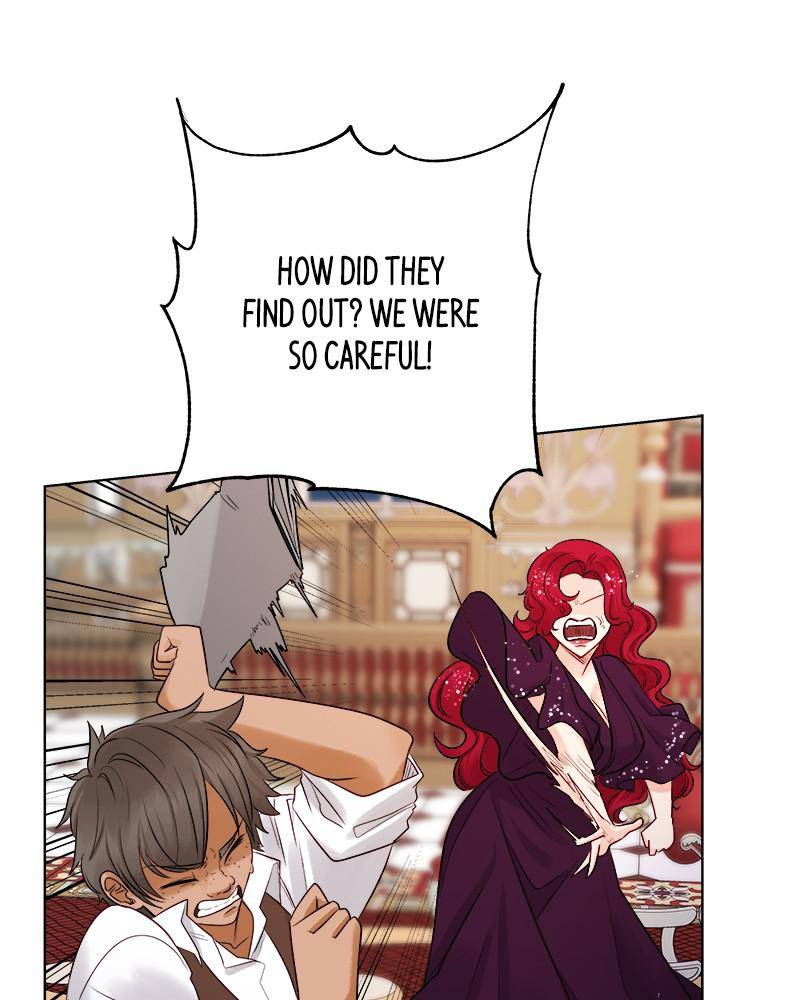 The Princess’ Jewelry Box Chapter 44 - page 54