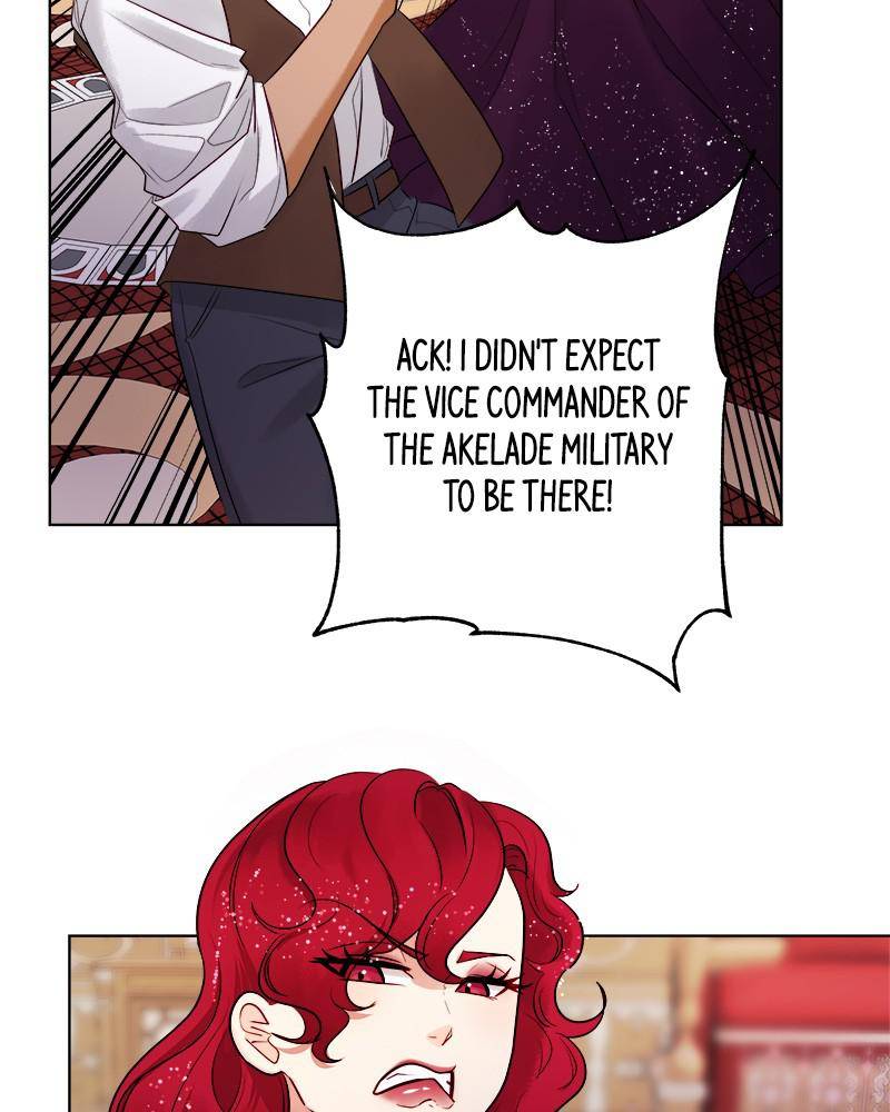 The Princess’ Jewelry Box Chapter 44 - page 55