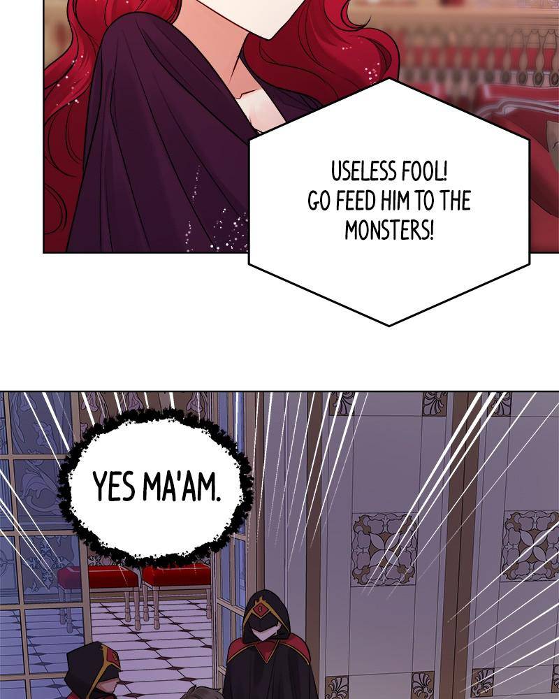 The Princess’ Jewelry Box Chapter 44 - page 56