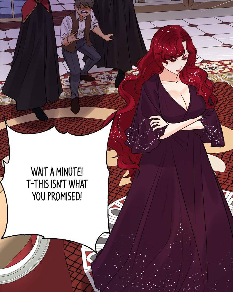 The Princess’ Jewelry Box Chapter 44 - page 57