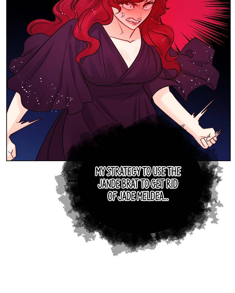 The Princess’ Jewelry Box Chapter 44 - page 61