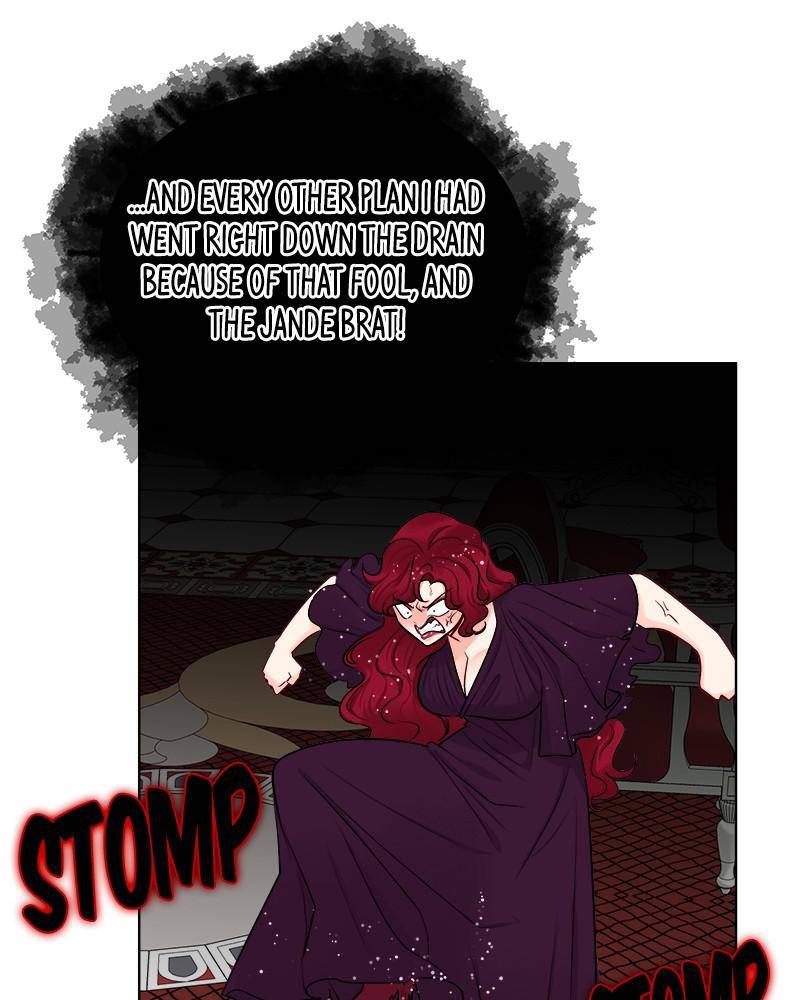 The Princess’ Jewelry Box Chapter 44 - page 62