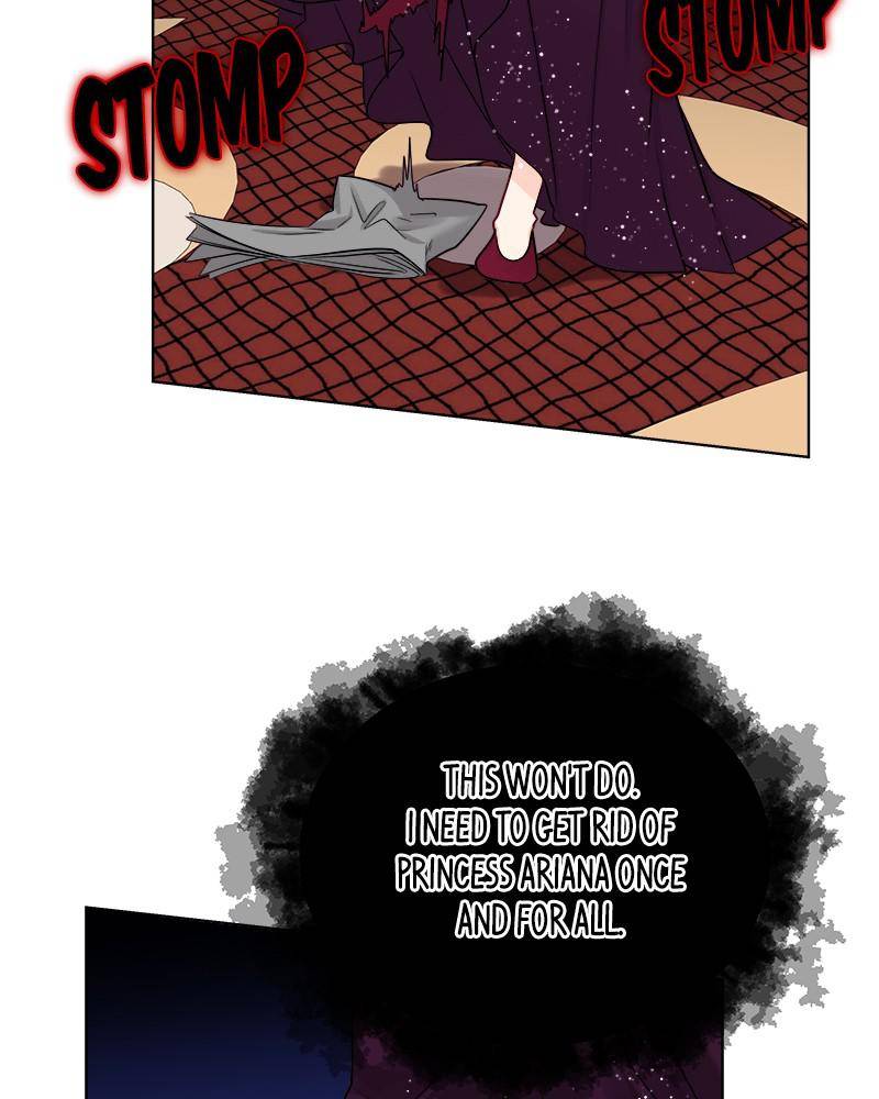 The Princess’ Jewelry Box Chapter 44 - page 63