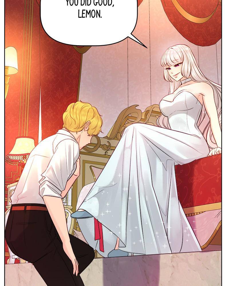 The Princess’ Jewelry Box Chapter 44 - page 72