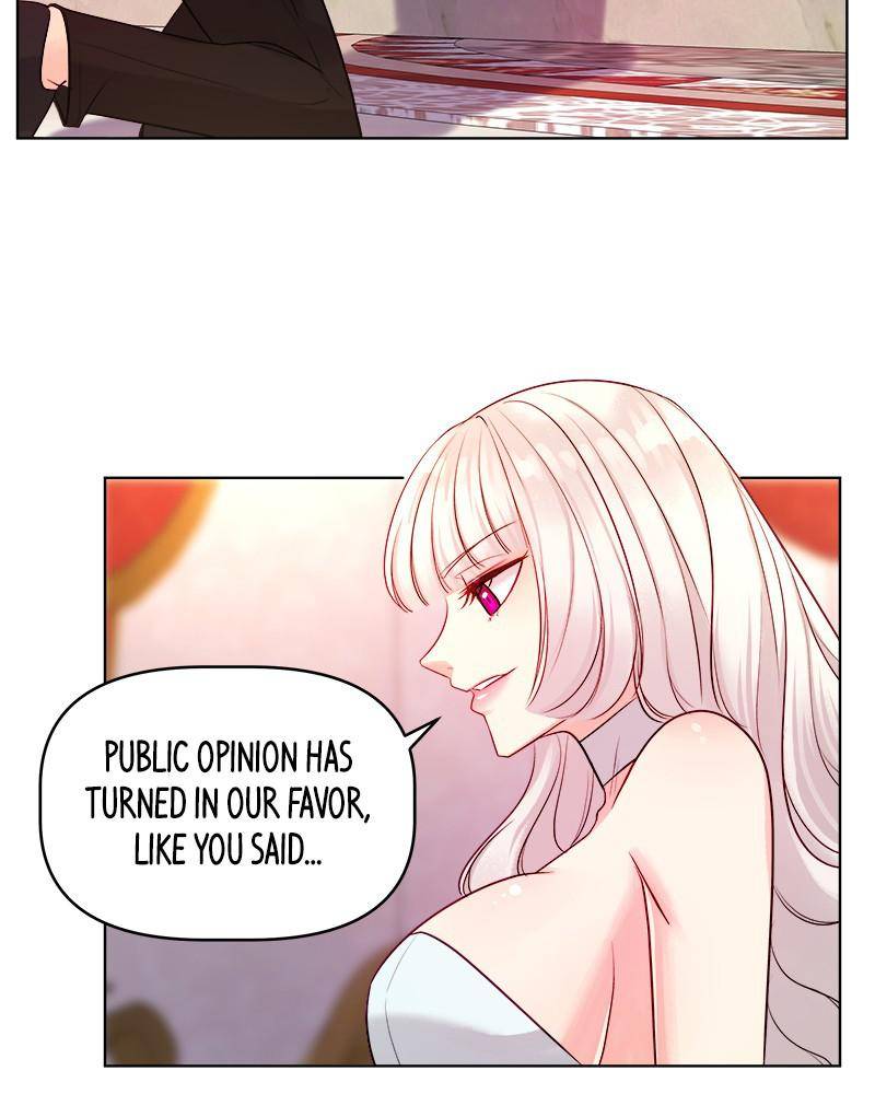 The Princess’ Jewelry Box Chapter 44 - page 73