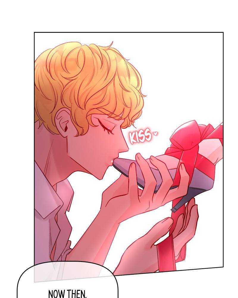 The Princess’ Jewelry Box Chapter 44 - page 78