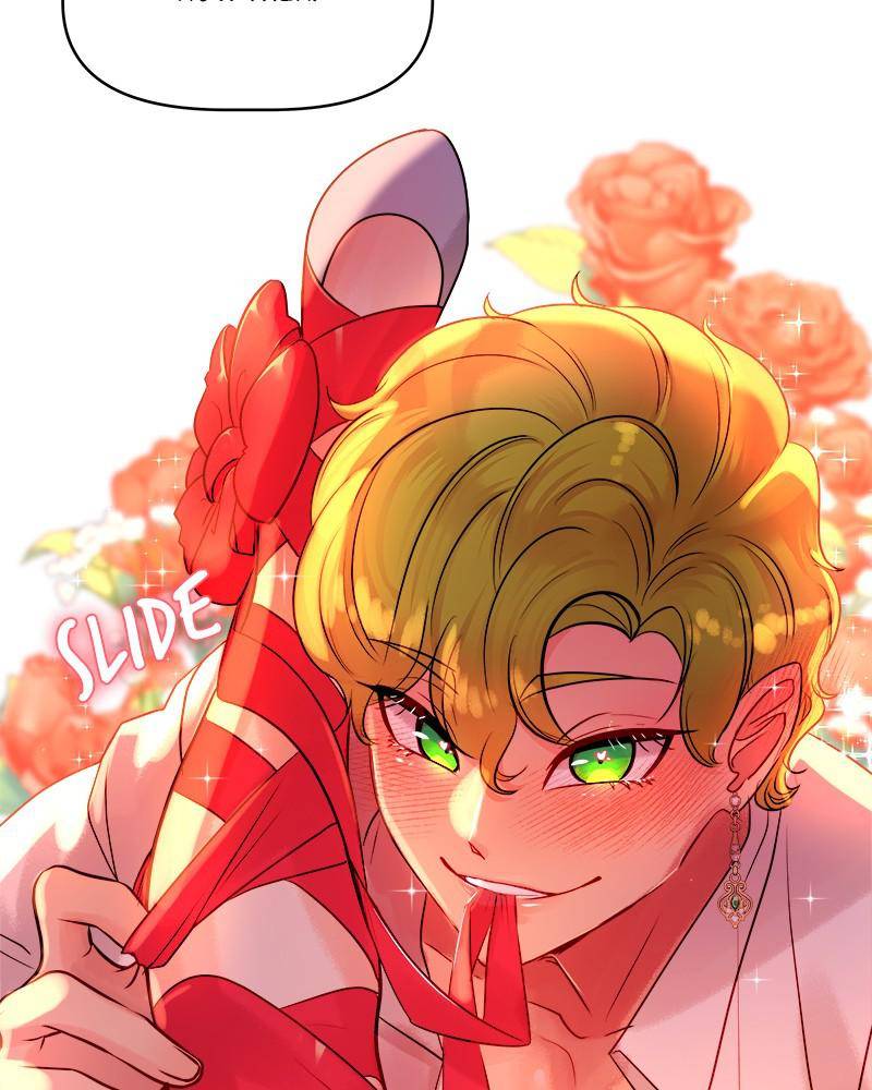 The Princess’ Jewelry Box Chapter 44 - page 79