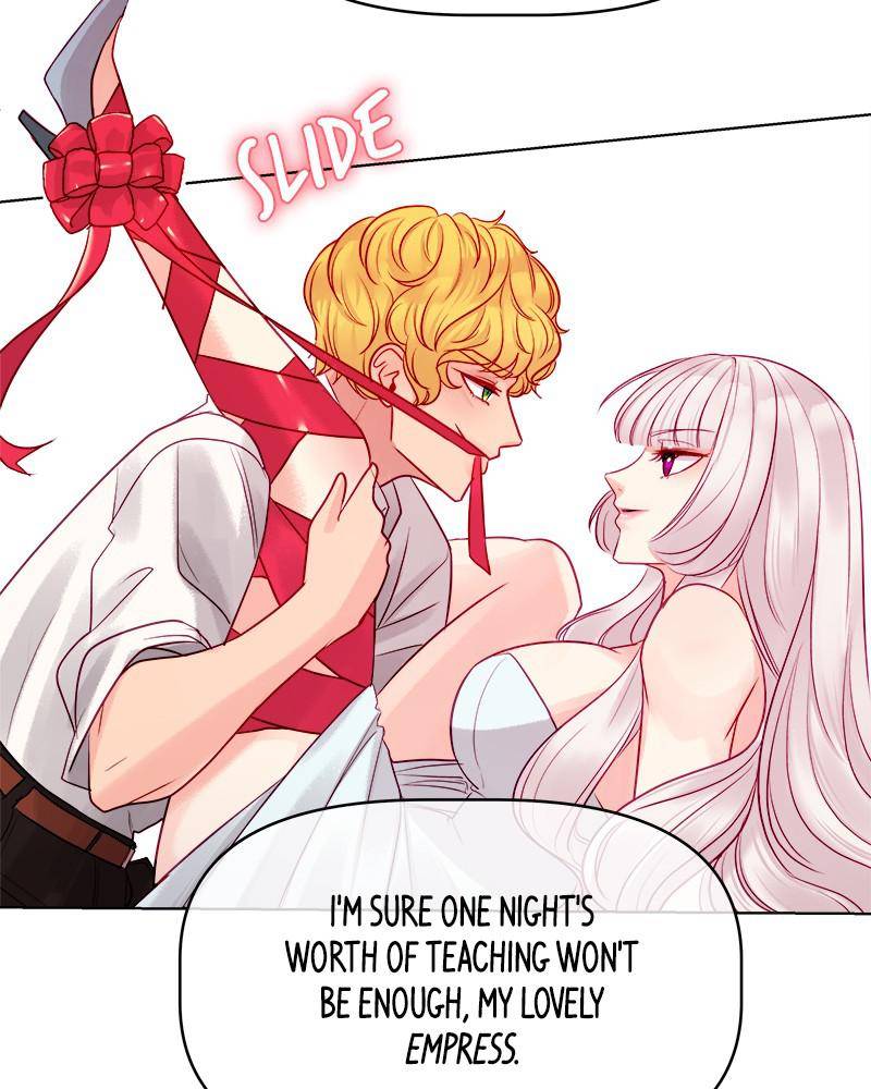 The Princess’ Jewelry Box Chapter 44 - page 83