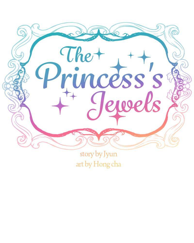The Princess’ Jewelry Box Chapter 44 - page 86