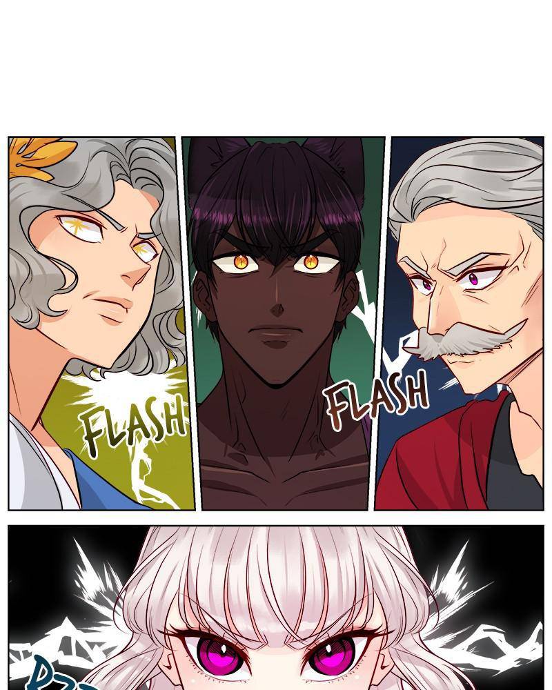 The Princess’ Jewelry Box Chapter 33 - page 10