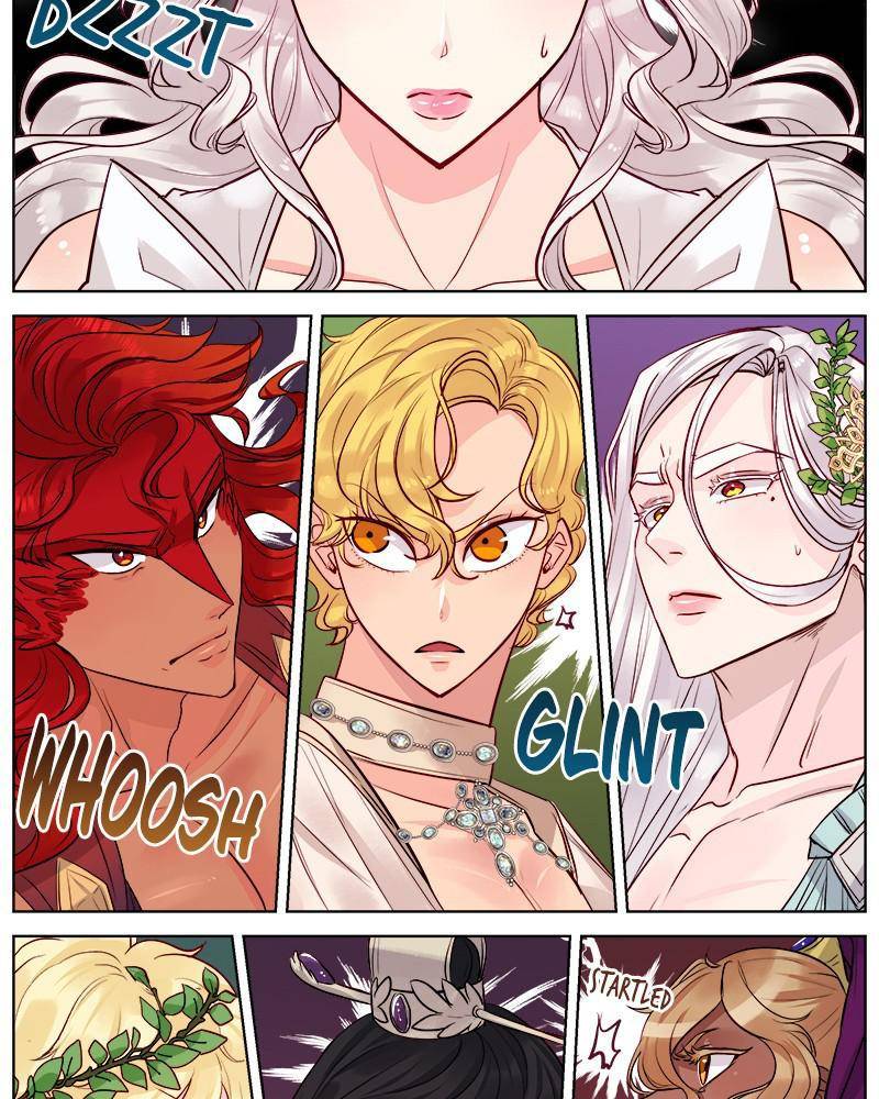 The Princess’ Jewelry Box Chapter 33 - page 11