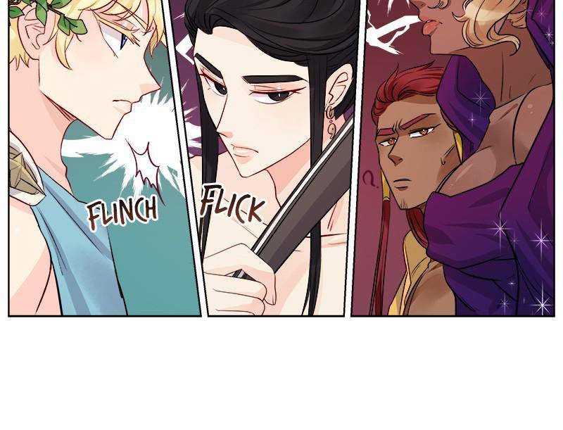 The Princess’ Jewelry Box Chapter 33 - page 12