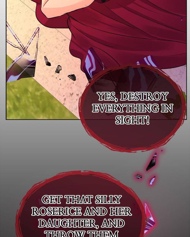 The Princess’ Jewelry Box Chapter 33 - page 21