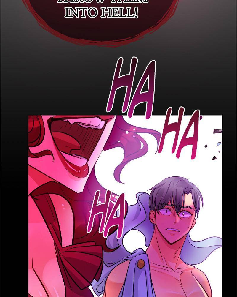 The Princess’ Jewelry Box Chapter 33 - page 22