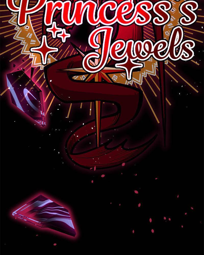 The Princess’ Jewelry Box Chapter 33 - page 26