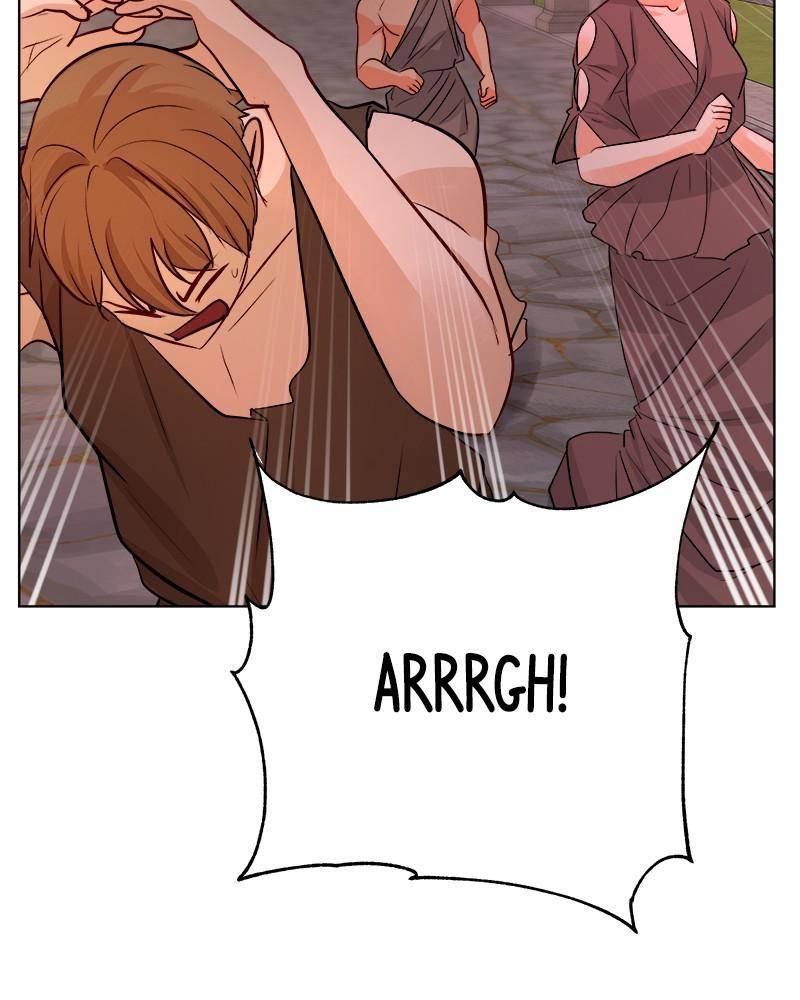 The Princess’ Jewelry Box Chapter 33 - page 33
