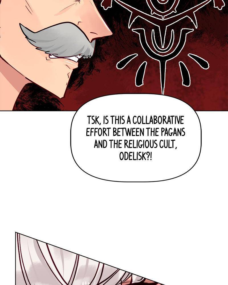The Princess’ Jewelry Box Chapter 33 - page 39