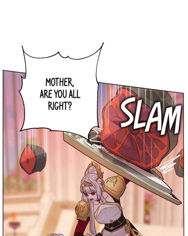 The Princess’ Jewelry Box Chapter 33 - page 55