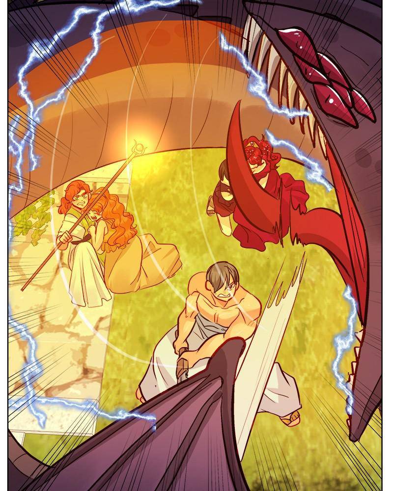 The Princess’ Jewelry Box Chapter 33 - page 61