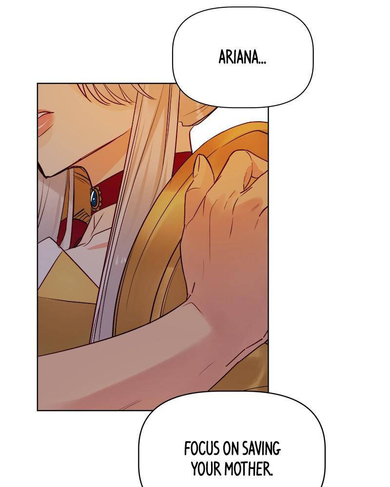 The Princess’ Jewelry Box Chapter 33 - page 64