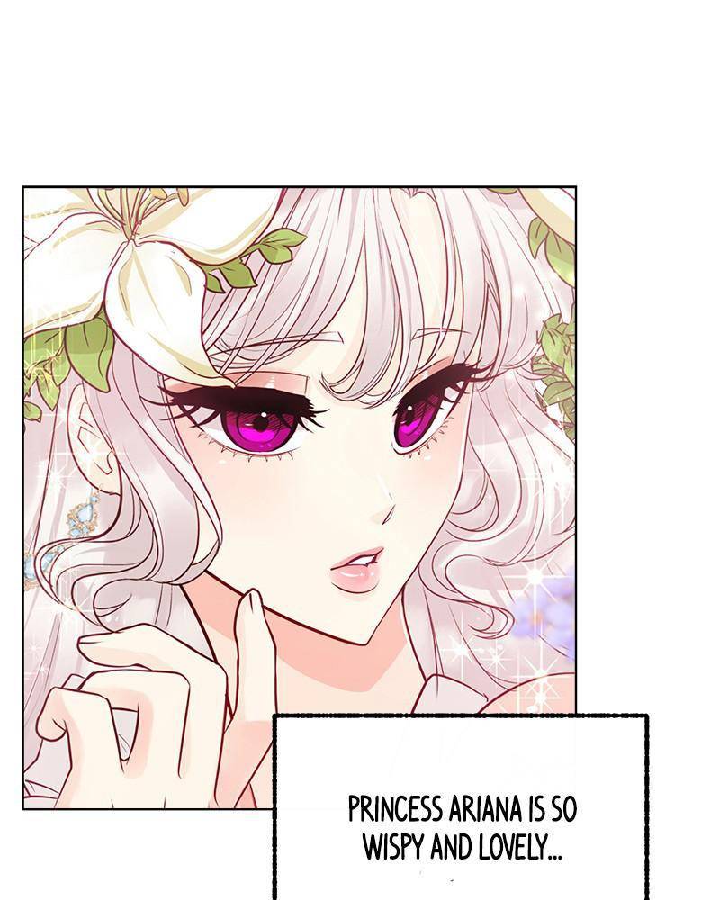 The Princess’ Jewelry Box Chapter 33 - page 86