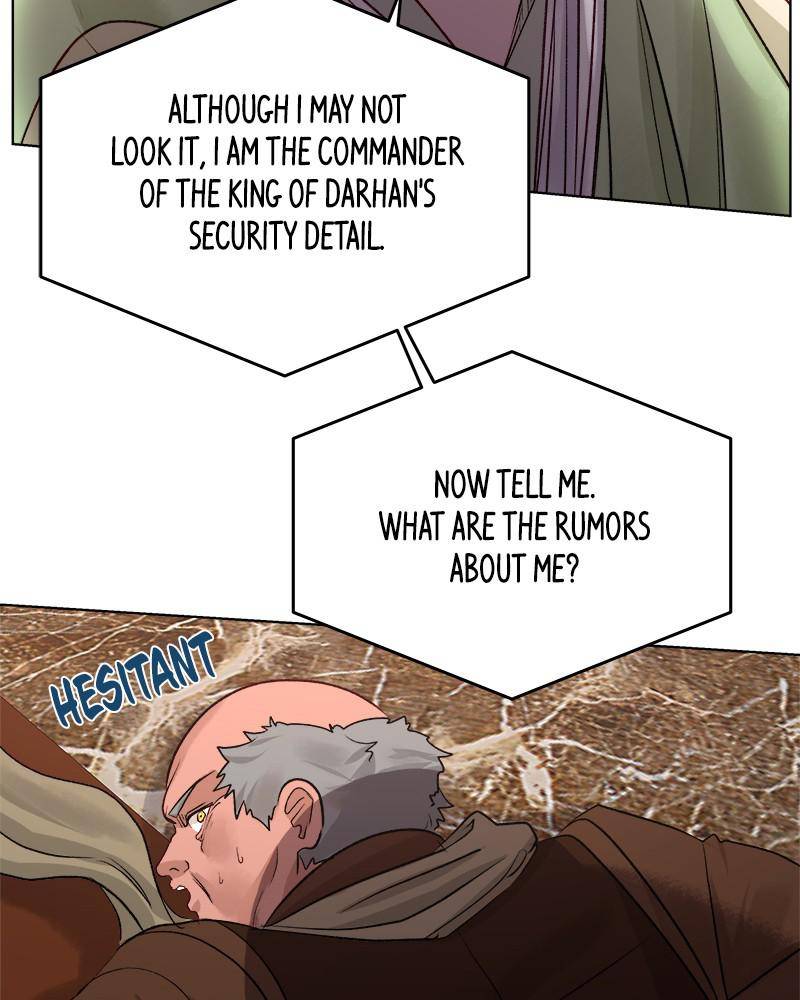 The Princess’ Jewelry Box Chapter 45 - page 19