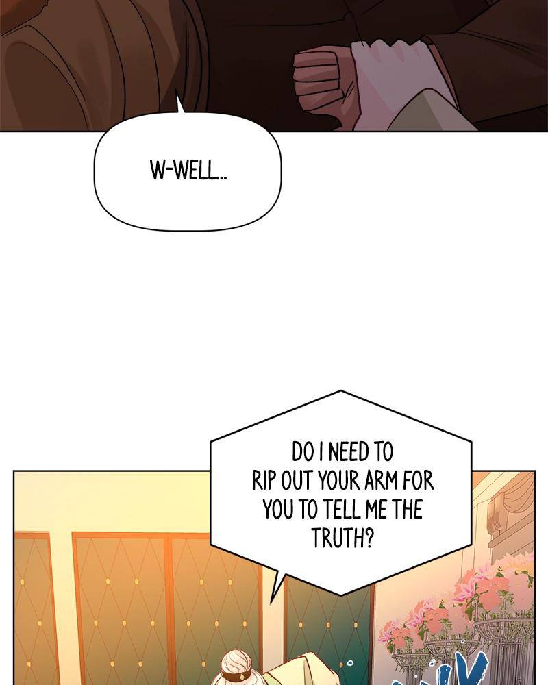 The Princess’ Jewelry Box Chapter 45 - page 20
