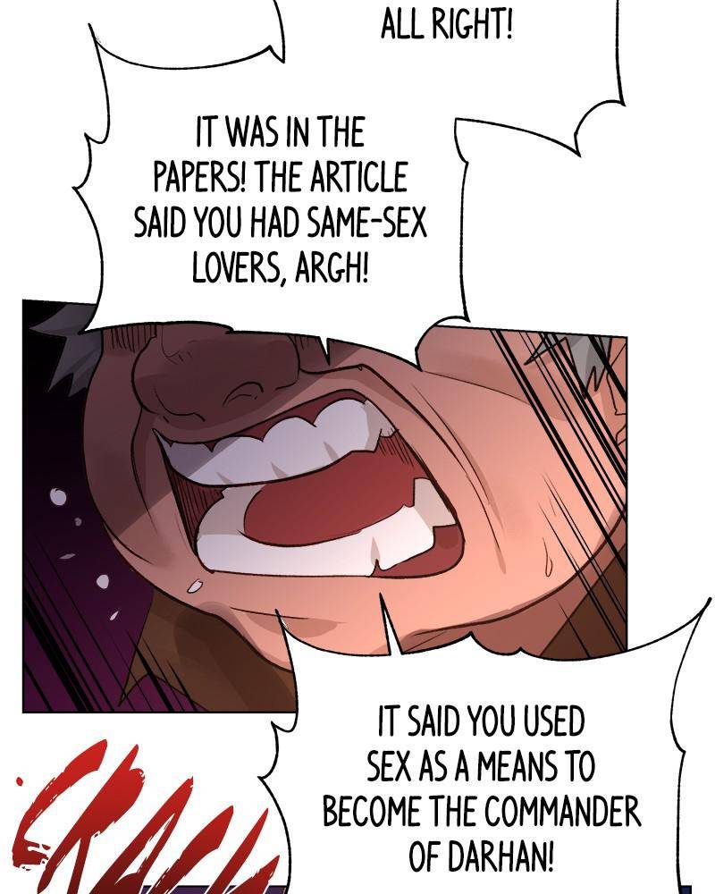 The Princess’ Jewelry Box Chapter 45 - page 22