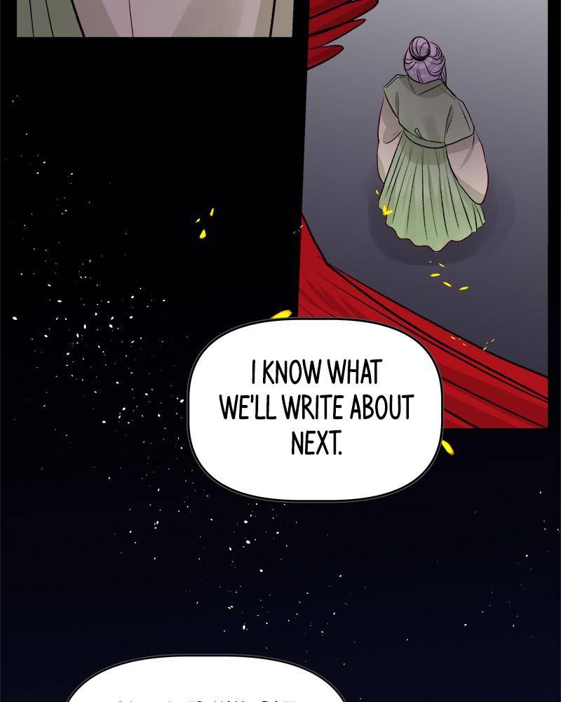 The Princess’ Jewelry Box Chapter 45 - page 28