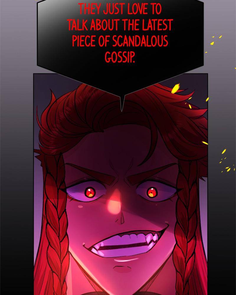 The Princess’ Jewelry Box Chapter 45 - page 31