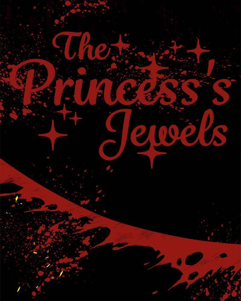 The Princess’ Jewelry Box Chapter 45 - page 36