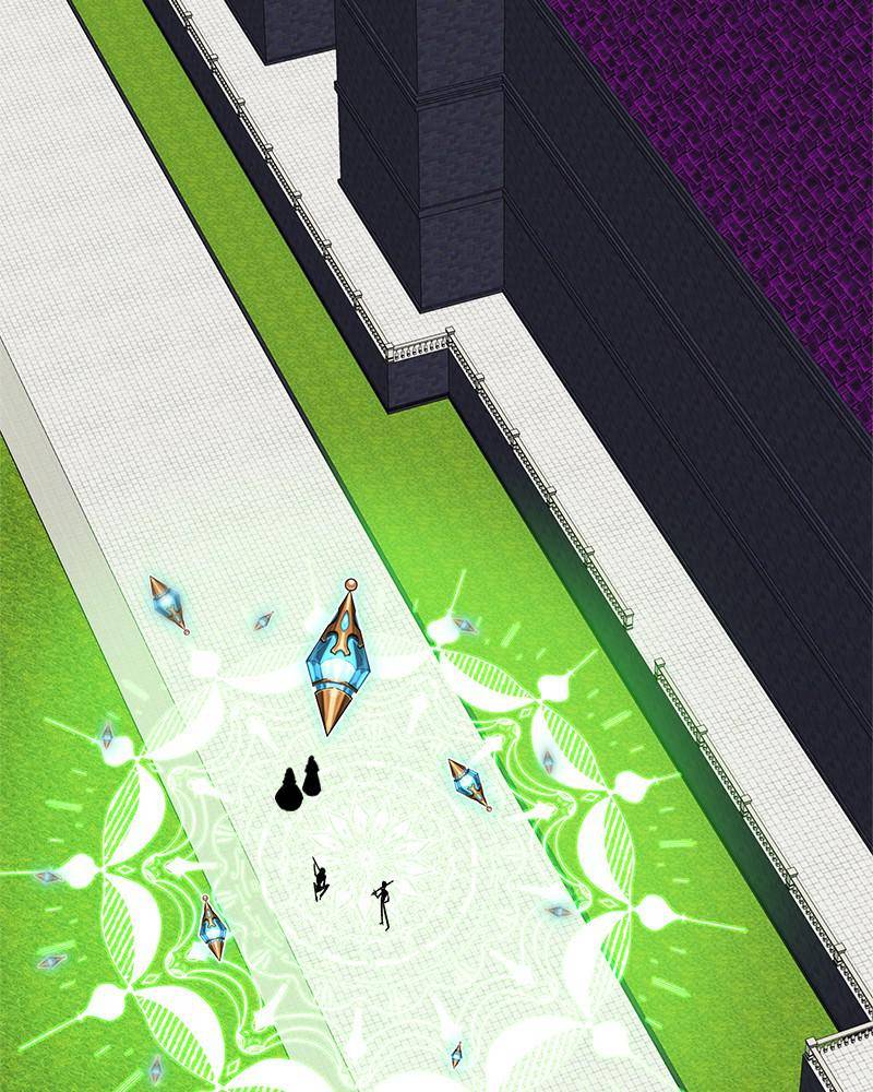 The Princess’ Jewelry Box Chapter 45 - page 38
