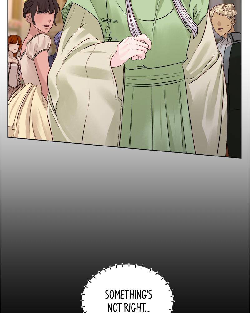 The Princess’ Jewelry Box Chapter 45 - page 4