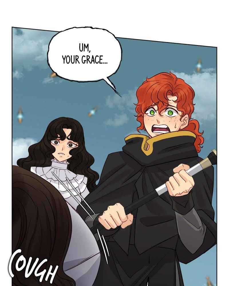 The Princess’ Jewelry Box Chapter 45 - page 41