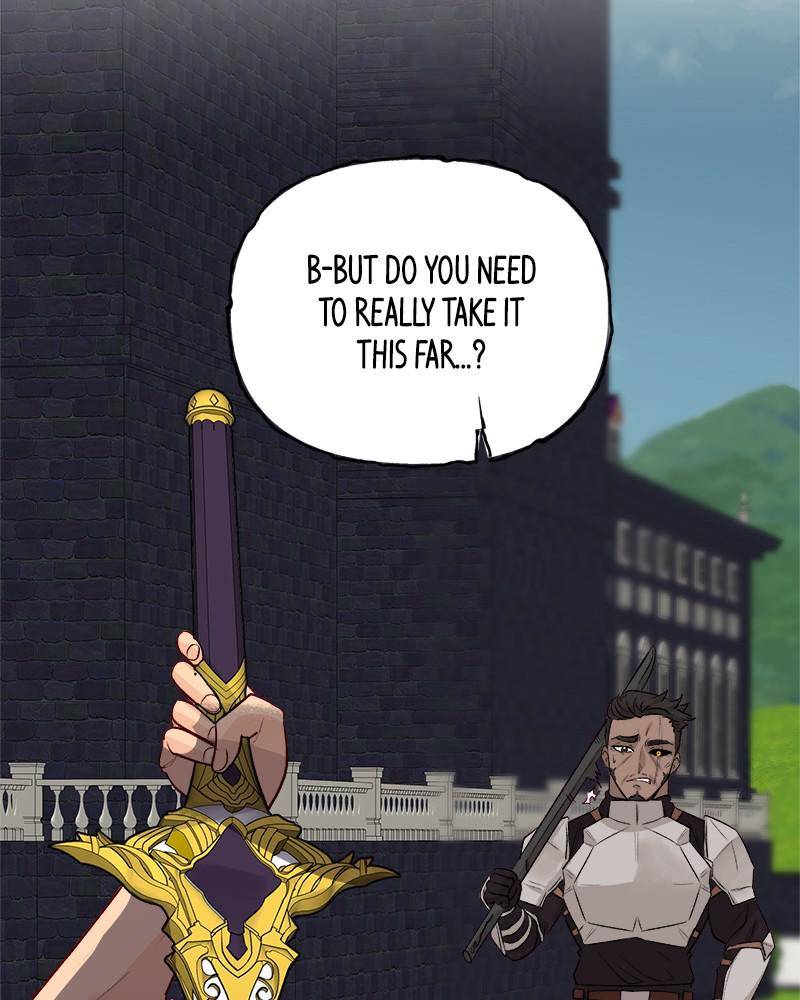 The Princess’ Jewelry Box Chapter 45 - page 43