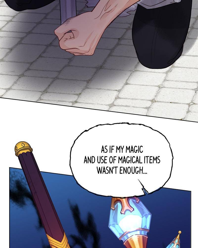 The Princess’ Jewelry Box Chapter 45 - page 45