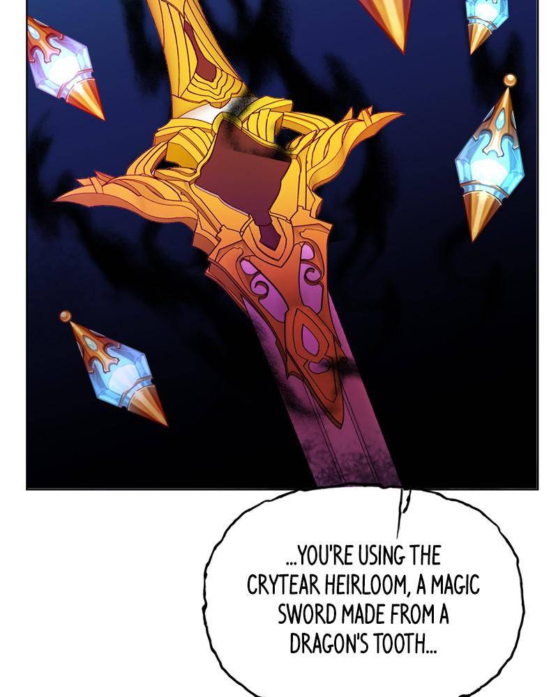 The Princess’ Jewelry Box Chapter 45 - page 46