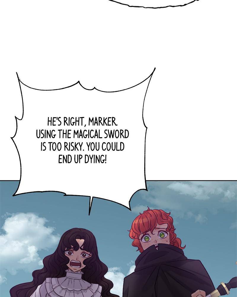 The Princess’ Jewelry Box Chapter 45 - page 47