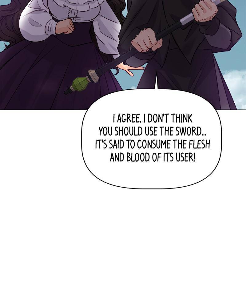 The Princess’ Jewelry Box Chapter 45 - page 48