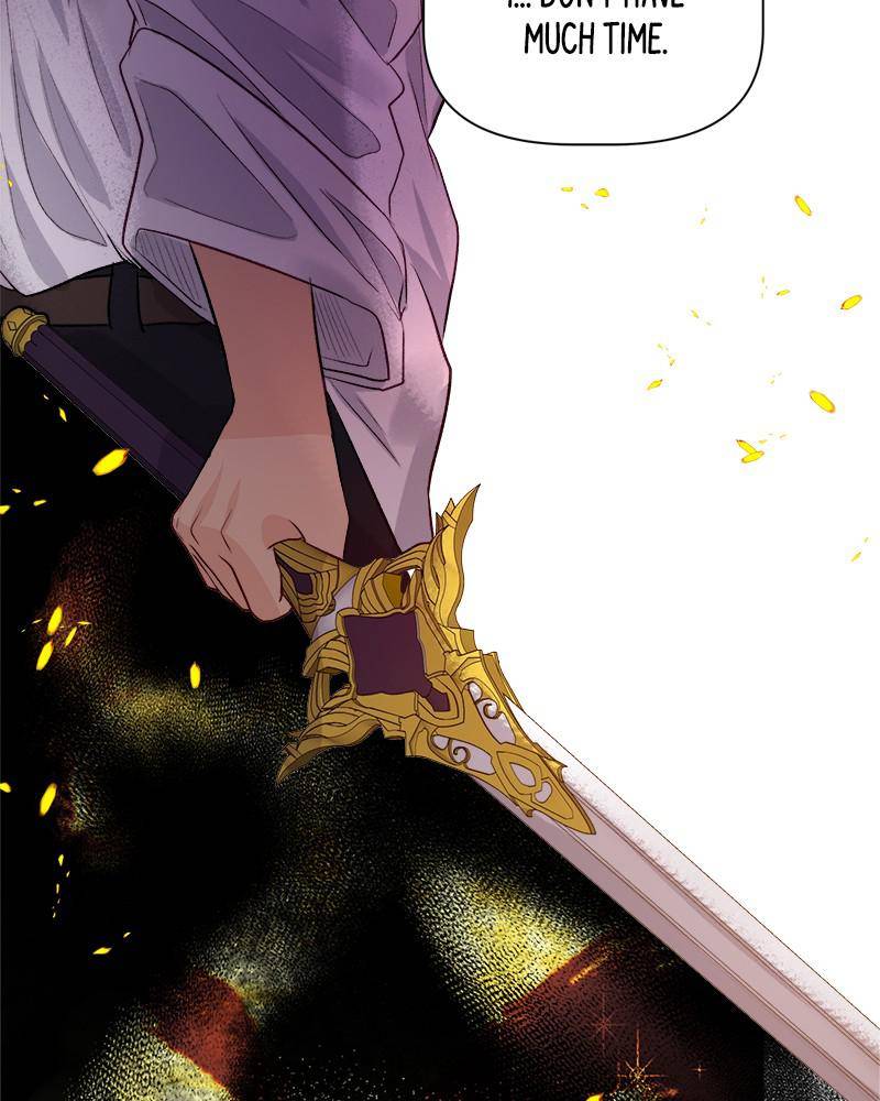 The Princess’ Jewelry Box Chapter 45 - page 51