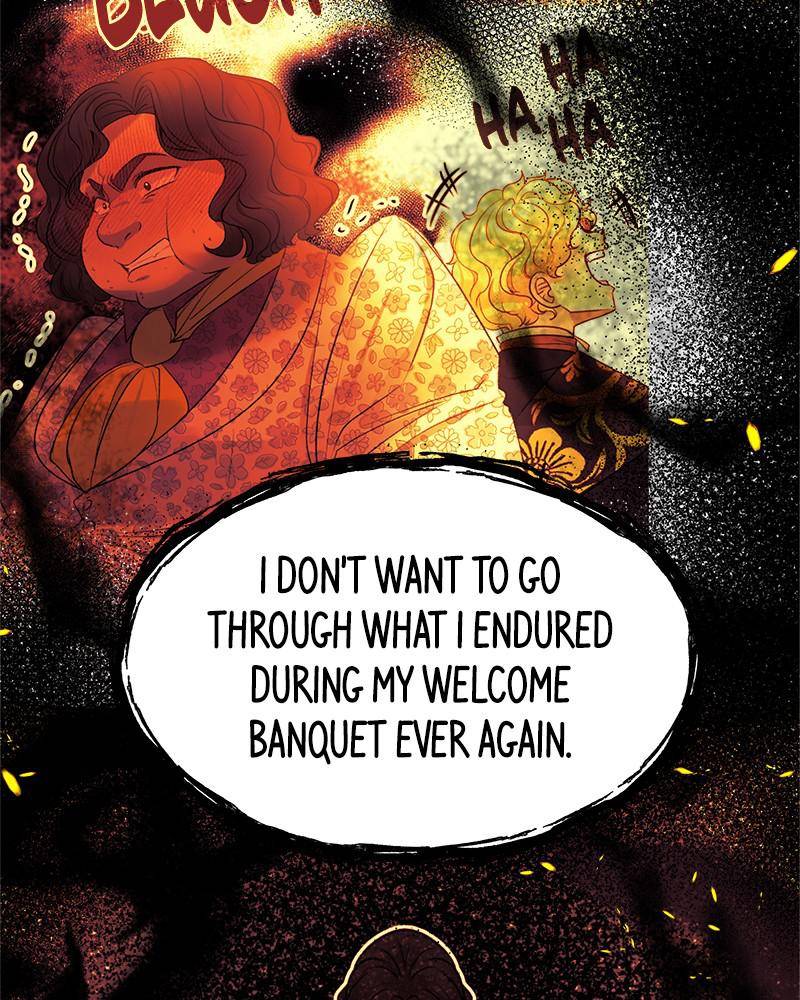 The Princess’ Jewelry Box Chapter 45 - page 53